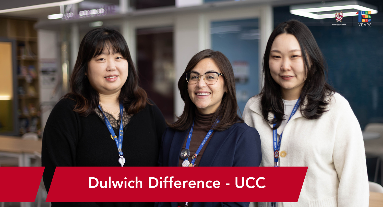 The Dulwich Difference – University and Careers Counselling