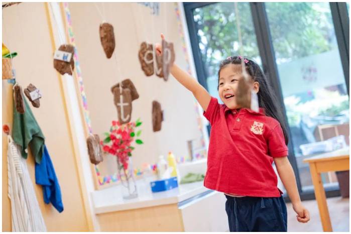 Settling in the Early Years: Our Caring, Community Approach!