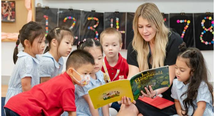 Join Our Upcoming Virtual Open Morning - Thursday, 21 April