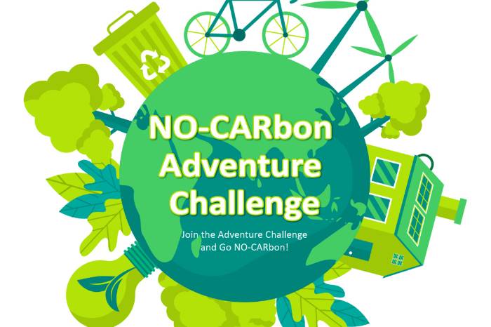 Dulwich College Launches No Carbon November around COP