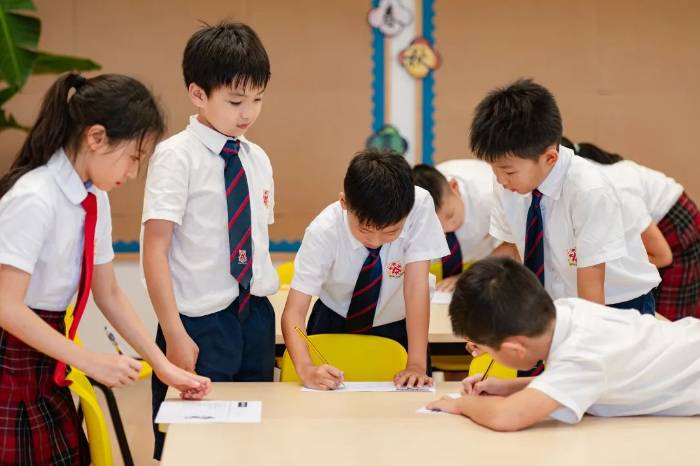 英语语言习得:给予学生通向世界的钥匙