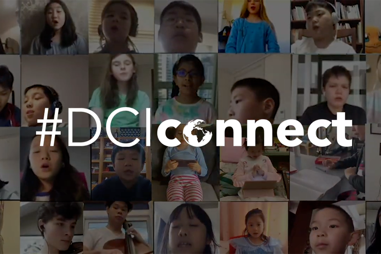 A Message from Dulwich College International Founder and CEO