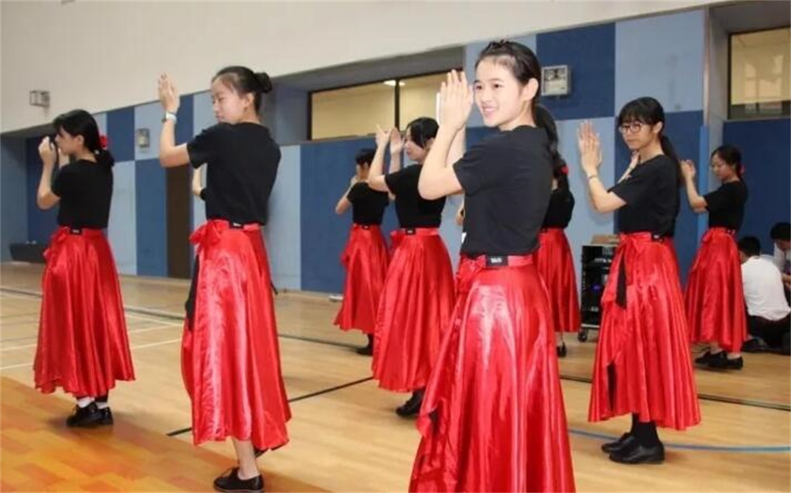 Hispanic Festival