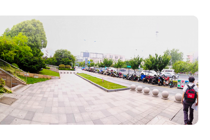 苏州德威疫情后首场地理实地考察活动顺利举行