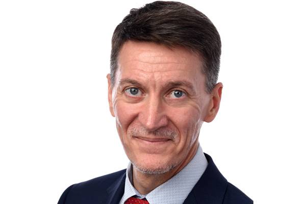拥抱文化才能掌握语言,西班牙语老师Gines Bernal分享教学经验 |Interview with Gines Bernal