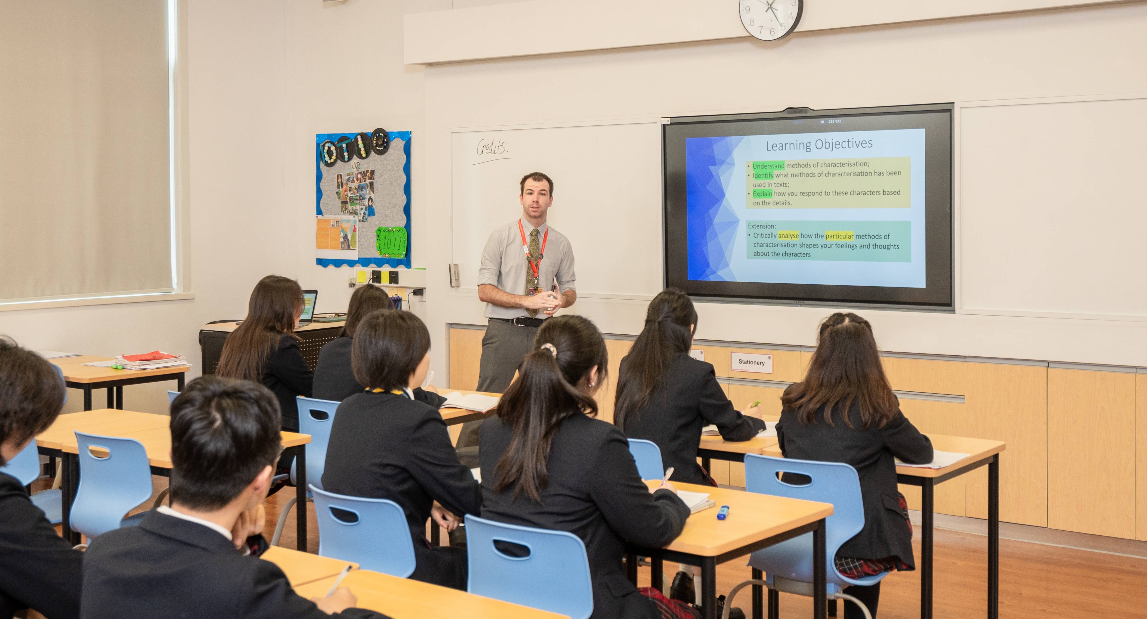 Student Behaviour and Conduct