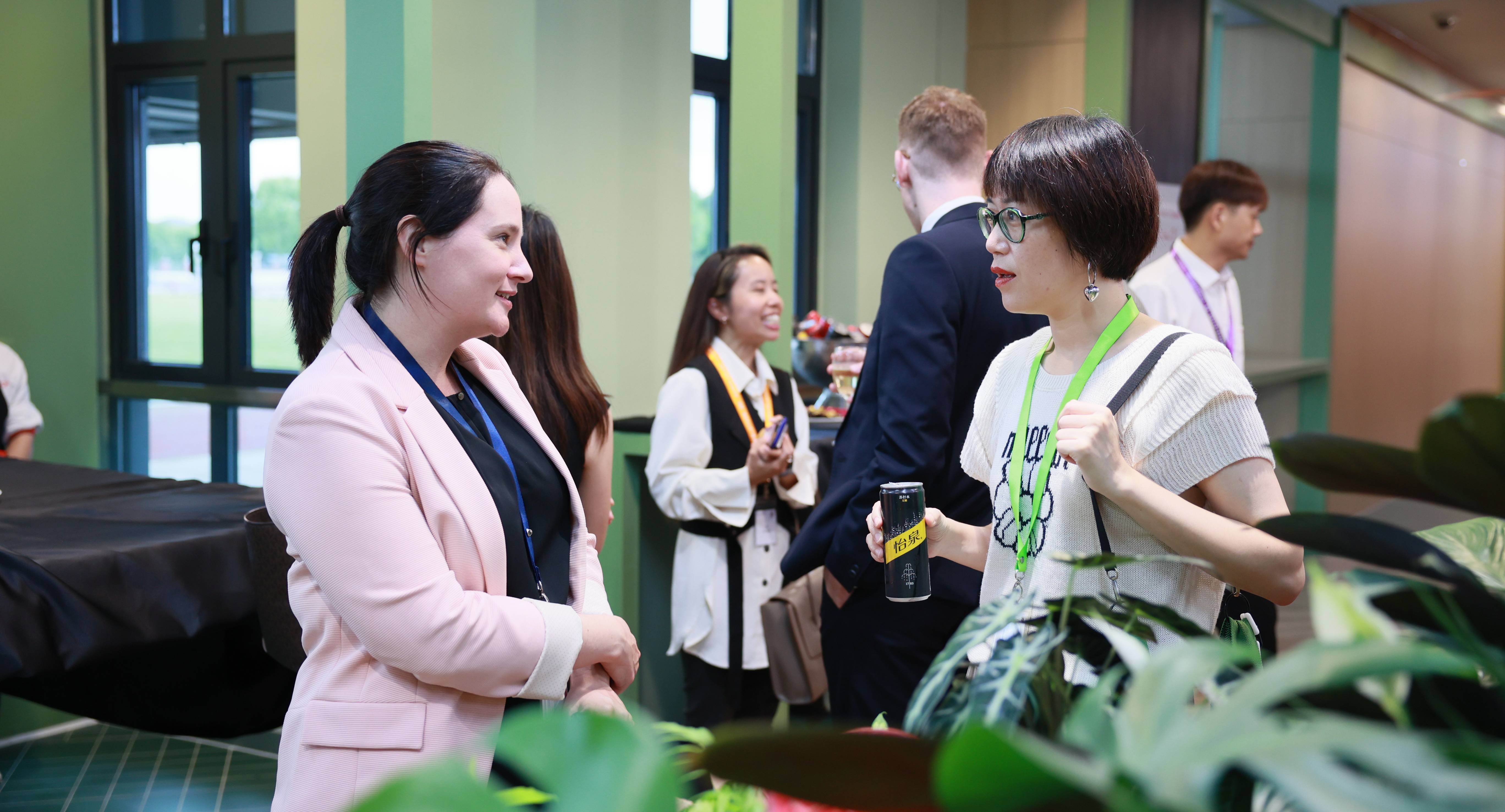 Embracing an Exciting Chapter: 2023-2024 Academic Year