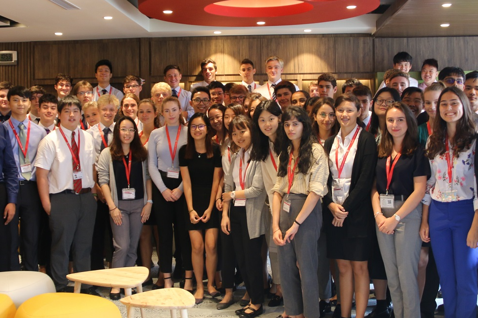 Congratulations to all our students on their exam results!