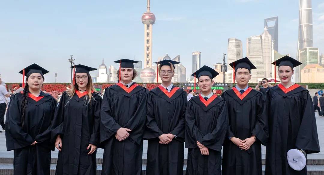 Two Years of Smashing It: Congratulations to Our IB Graduates