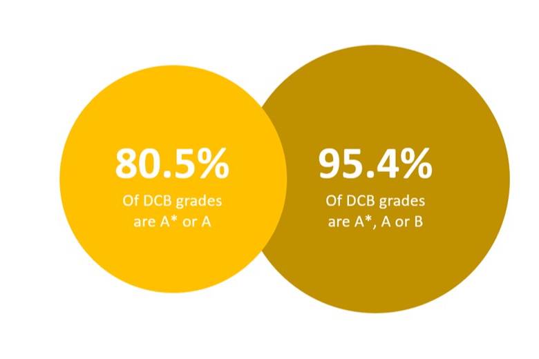 2019-2020学年IGCSE成绩出炉!