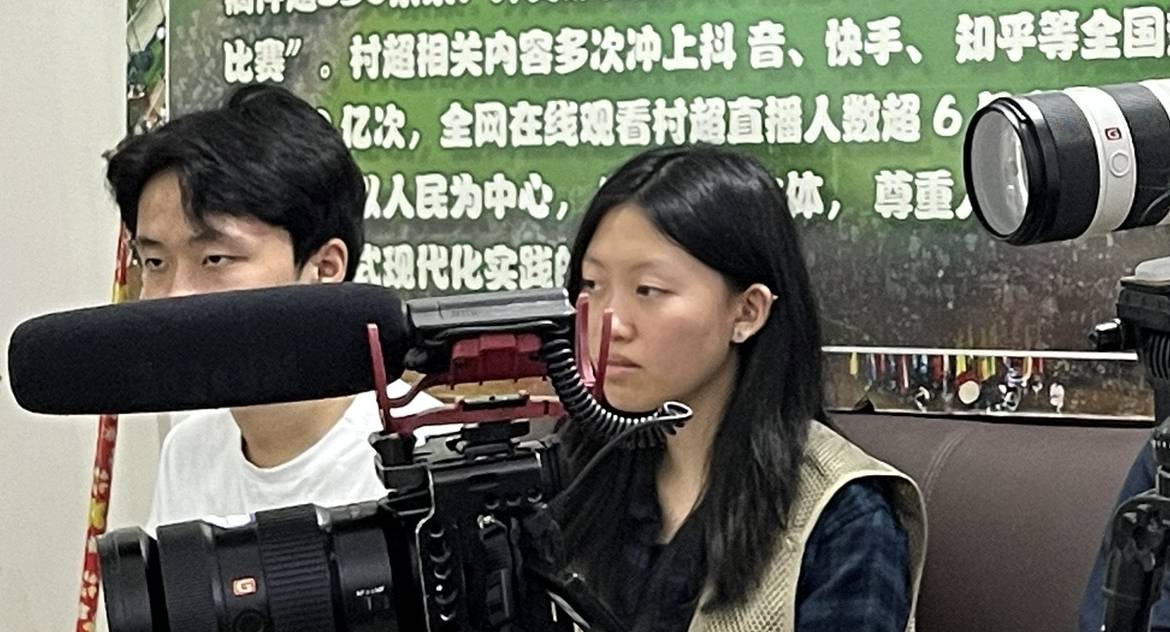 Miya Z获约翰·洛克论文比赛“表彰”奖!