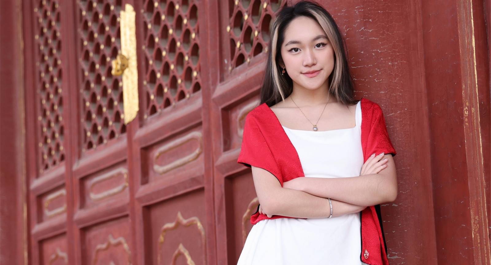 Lost and Found: Class of 2024 Endora Y Shares her Journey from DCB to UCLA