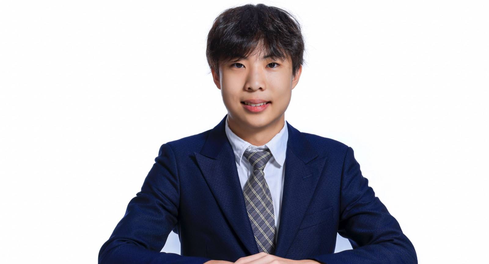 Shifting Lanes: How Class of 2024 Ethan M Went from Economics to Game Design