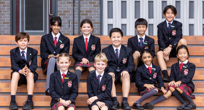 Dulwich College (Singapore) Introduces New Applicant Pool Admissions Process