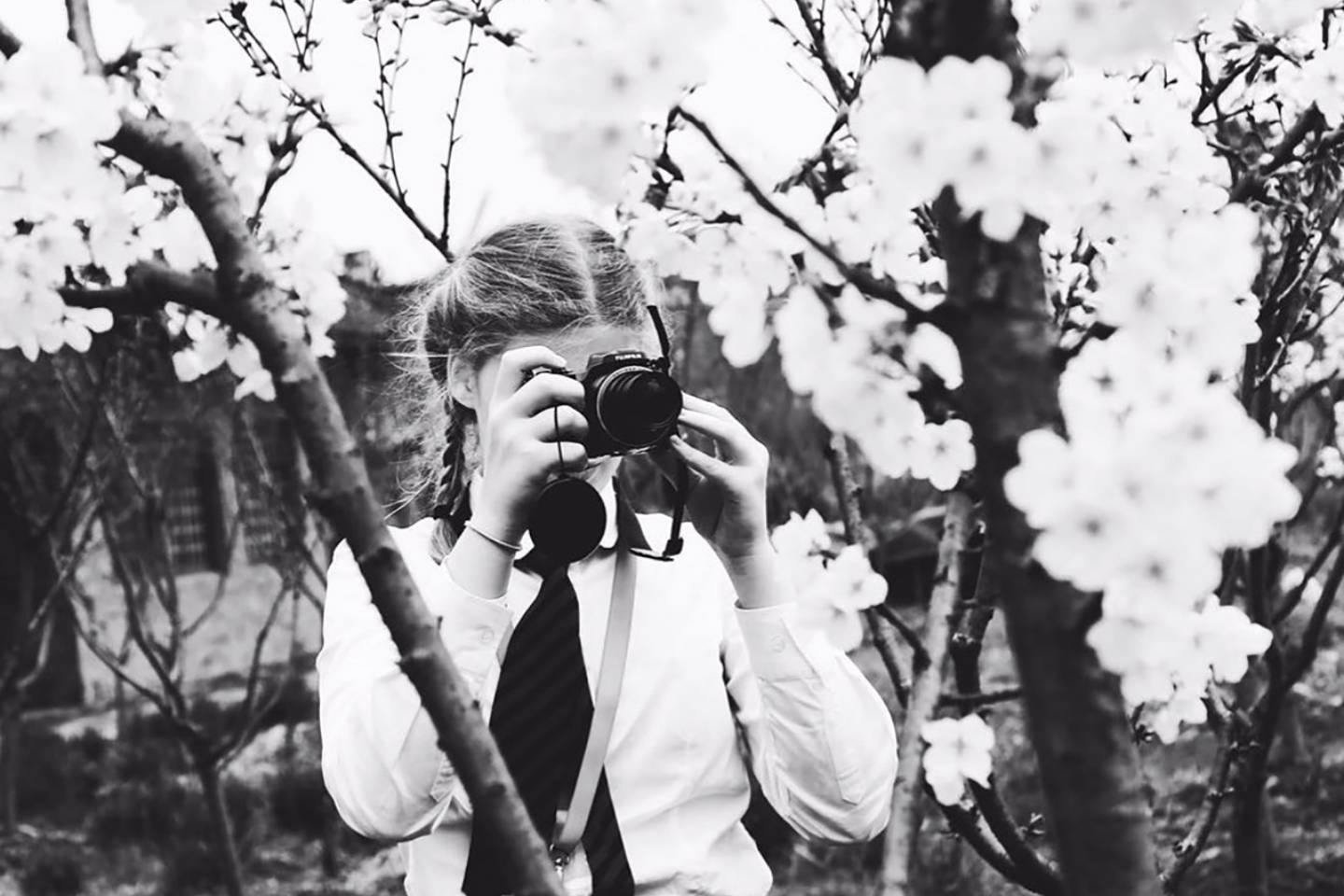 Join Round 2 of Dulwich’s Photo Competition