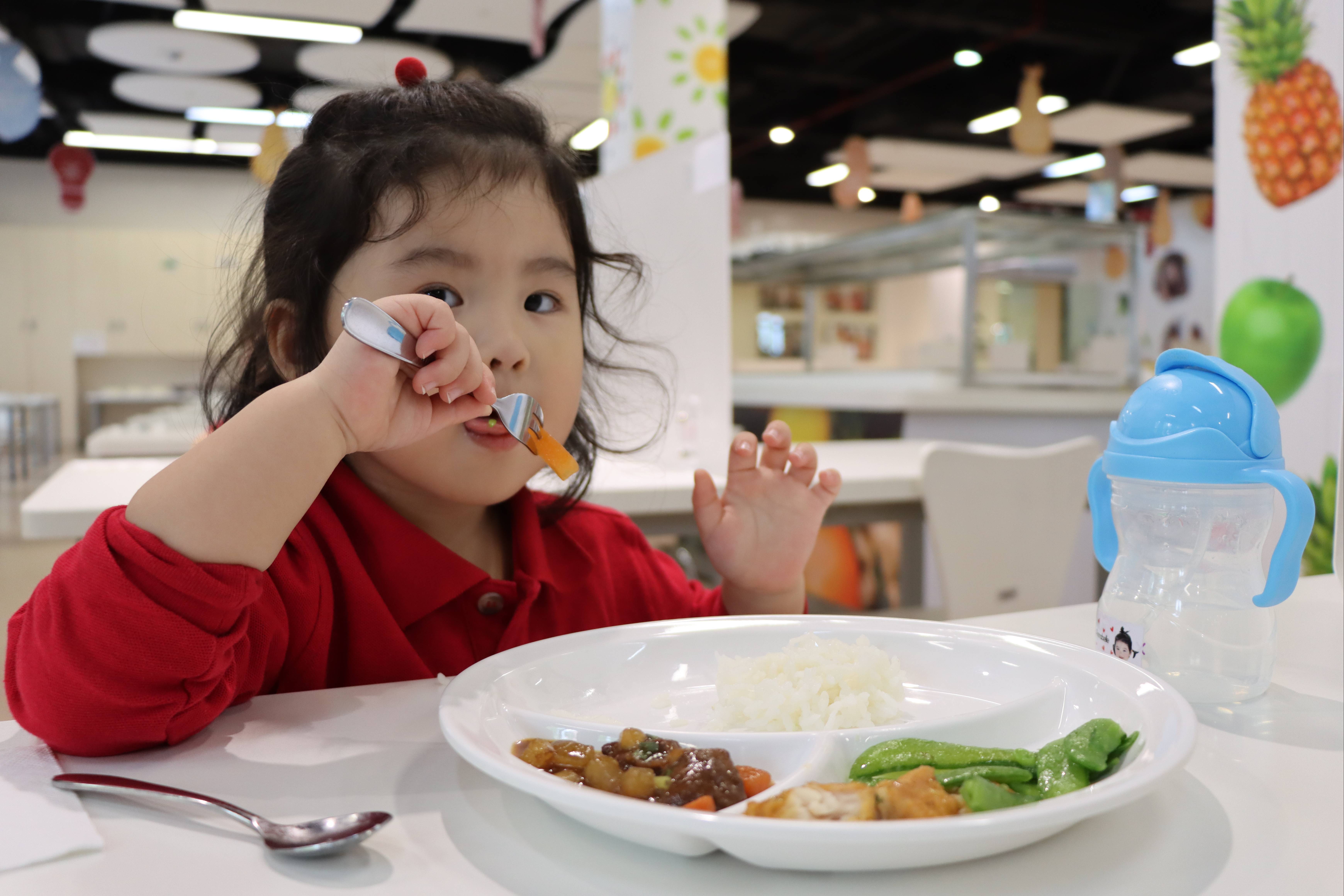 Early Years Care Routines – Setting our Toddlers up for Success