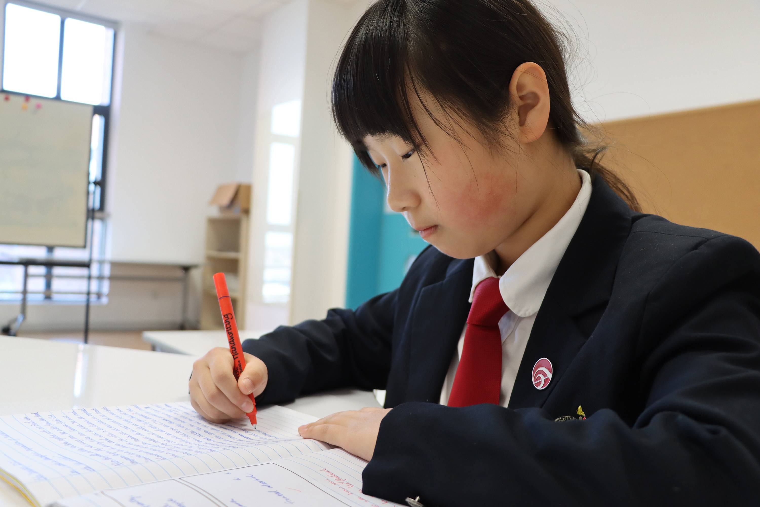 “作品朗诵”播客第六集 — 新闻报道