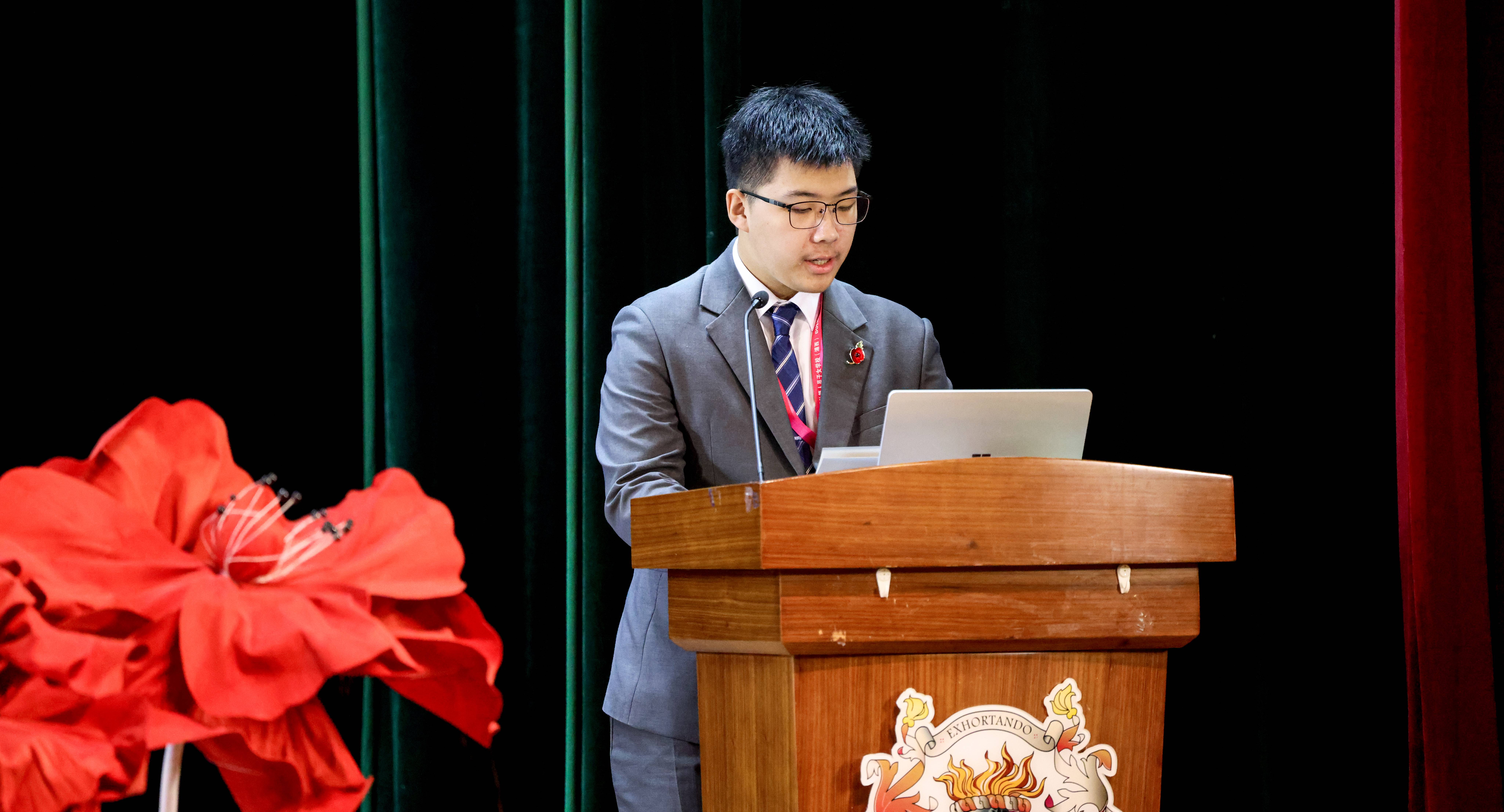 Live Worldwise: Shaping Tomorrow's Global Leaders丨拓宽全球视野,培育未来领袖
