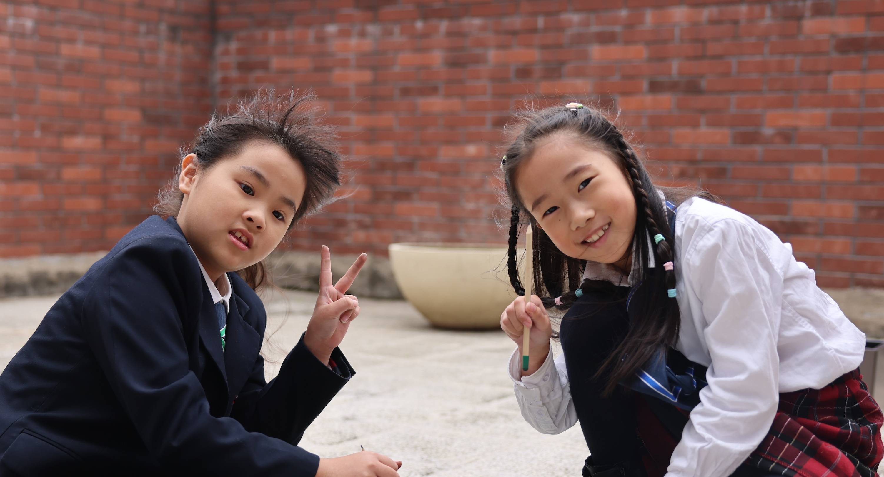 How Kindness Shapes Confident, Caring Students | 友善力量:培养自信有爱心的学生