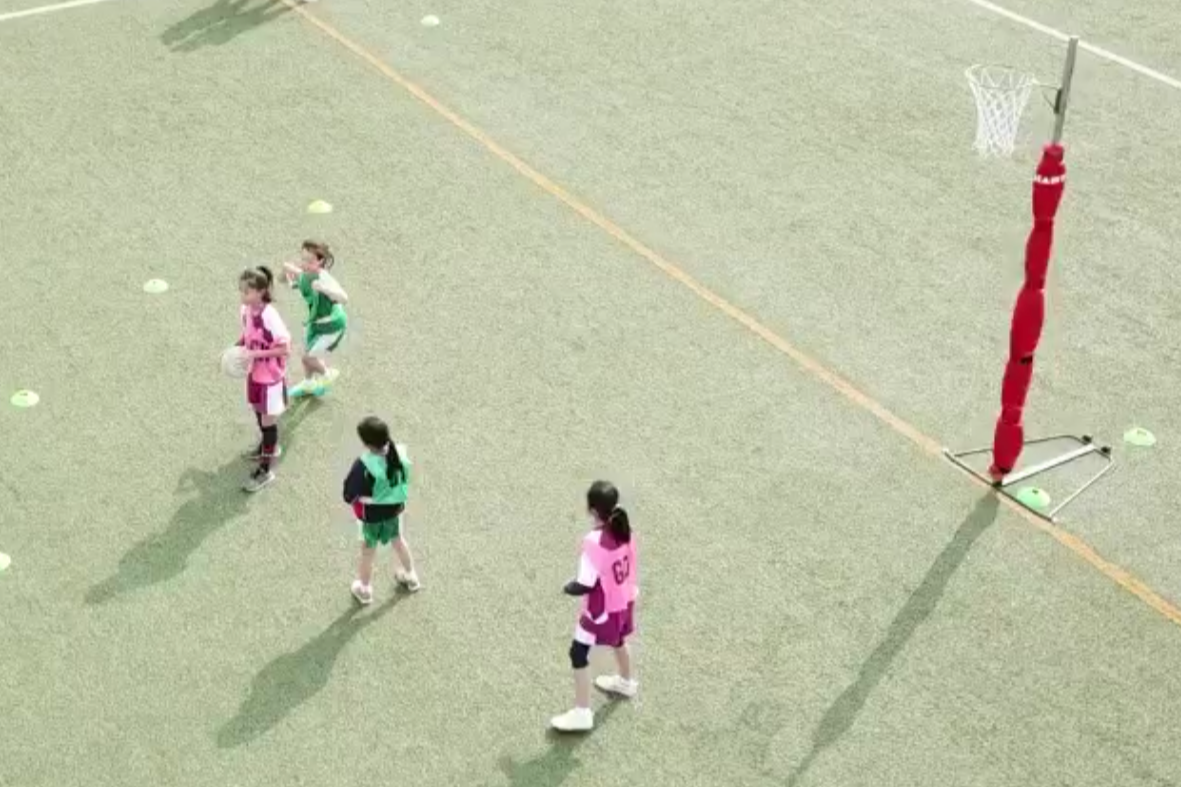 If Physical Education teachers were spiders, we would have all the eyes we need