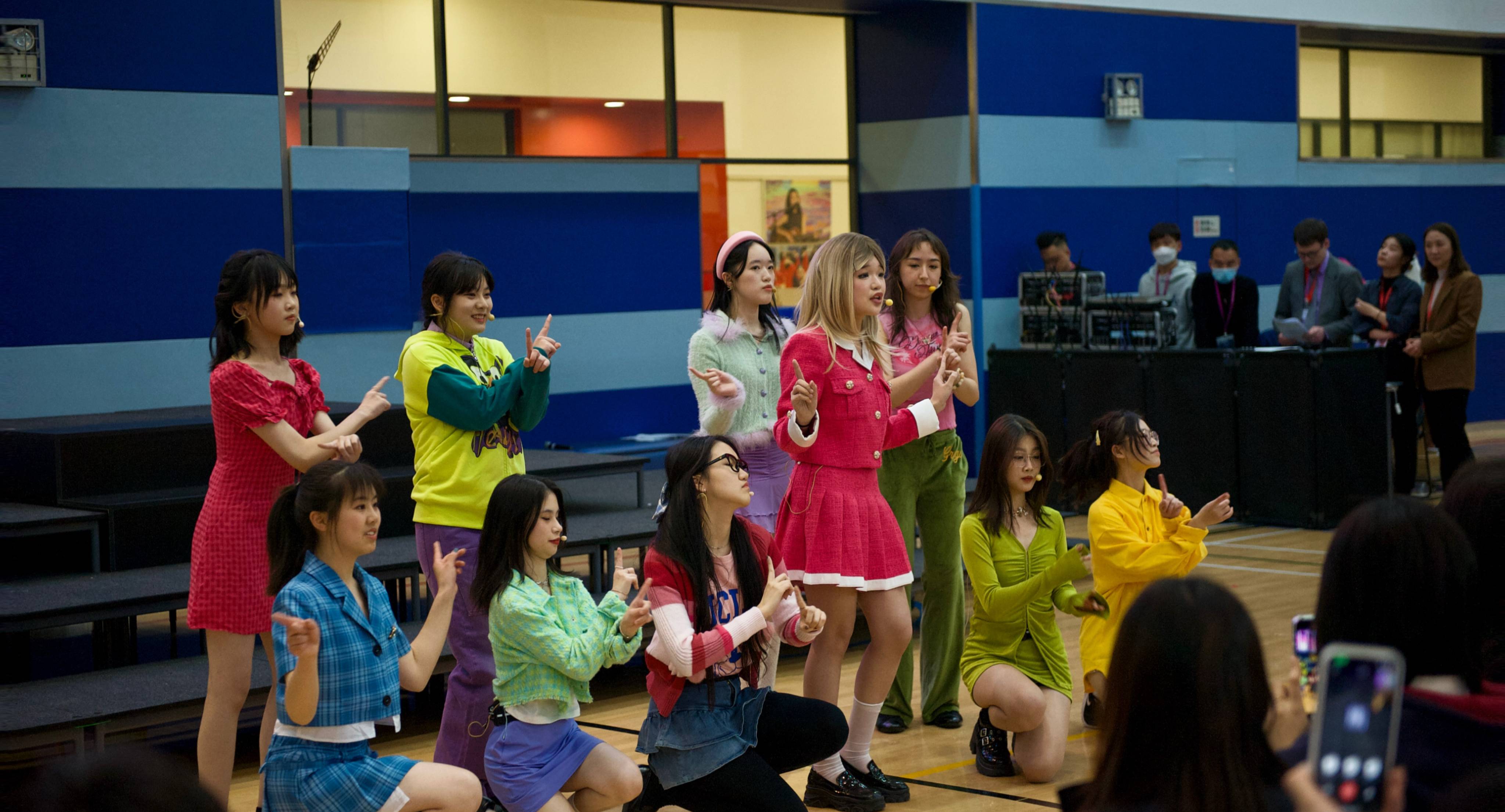 Here Comes the Musical ‘Legally Blonde’