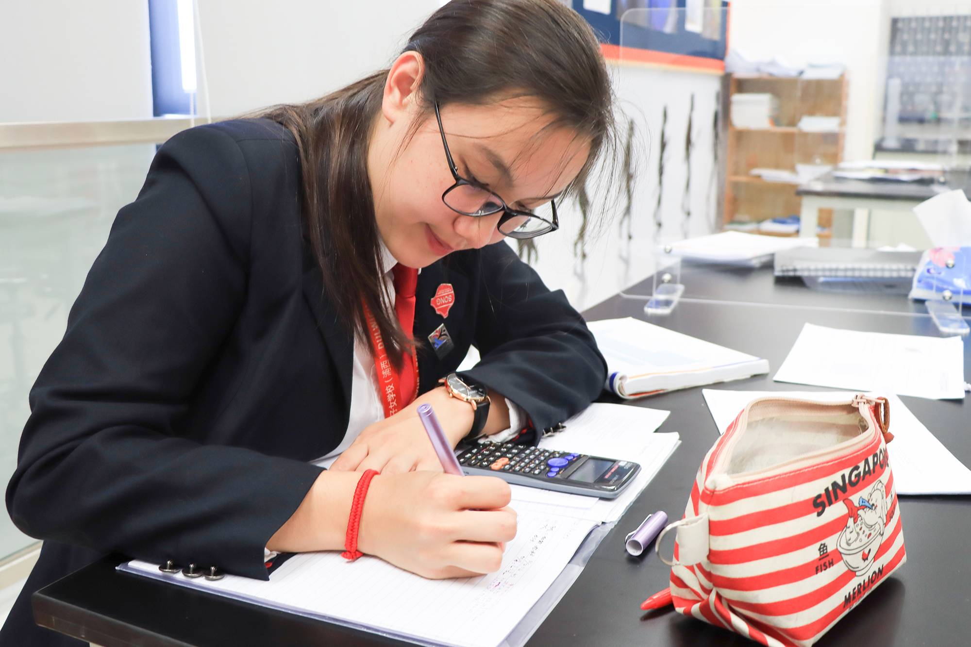 “What is the IB Core?” - Unpacking the IB Diploma Programme
