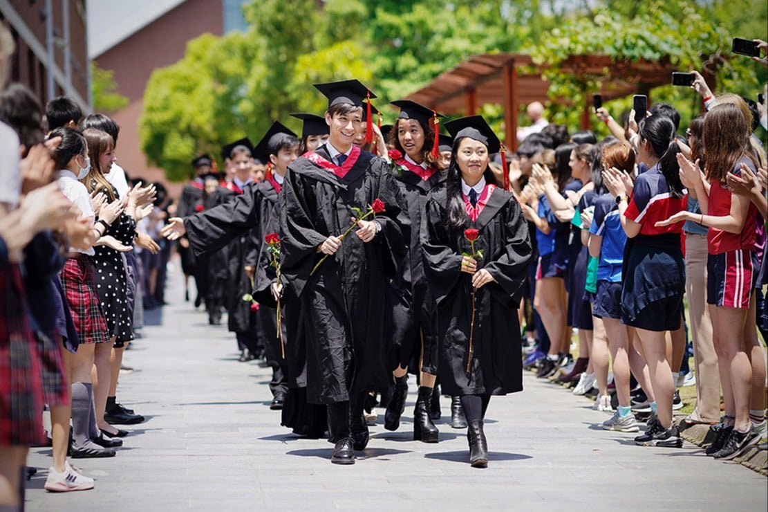 Graduation Day 2021 - A Look Back