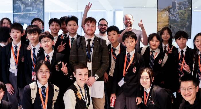 DEC 计划:增强学生建设可持续未来的能力