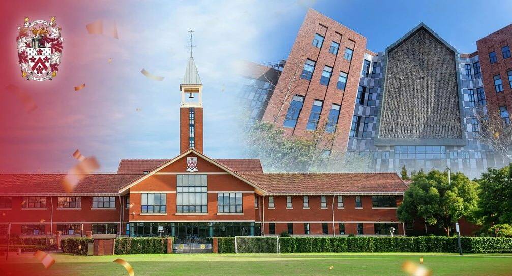 Introducing an Exciting New Chapter for Dulwich College Shanghai