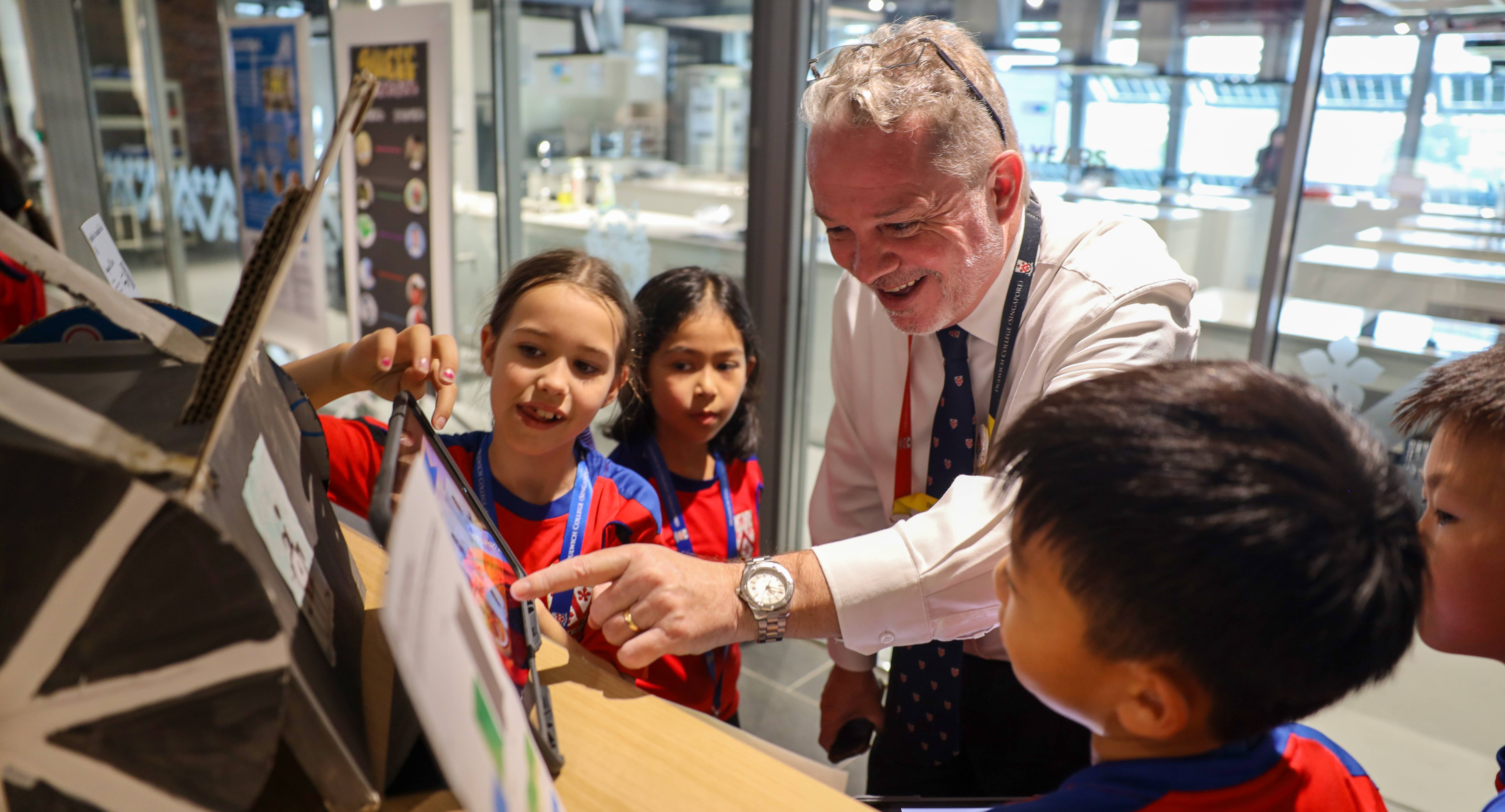 Cultivating Empathy in Student Learning