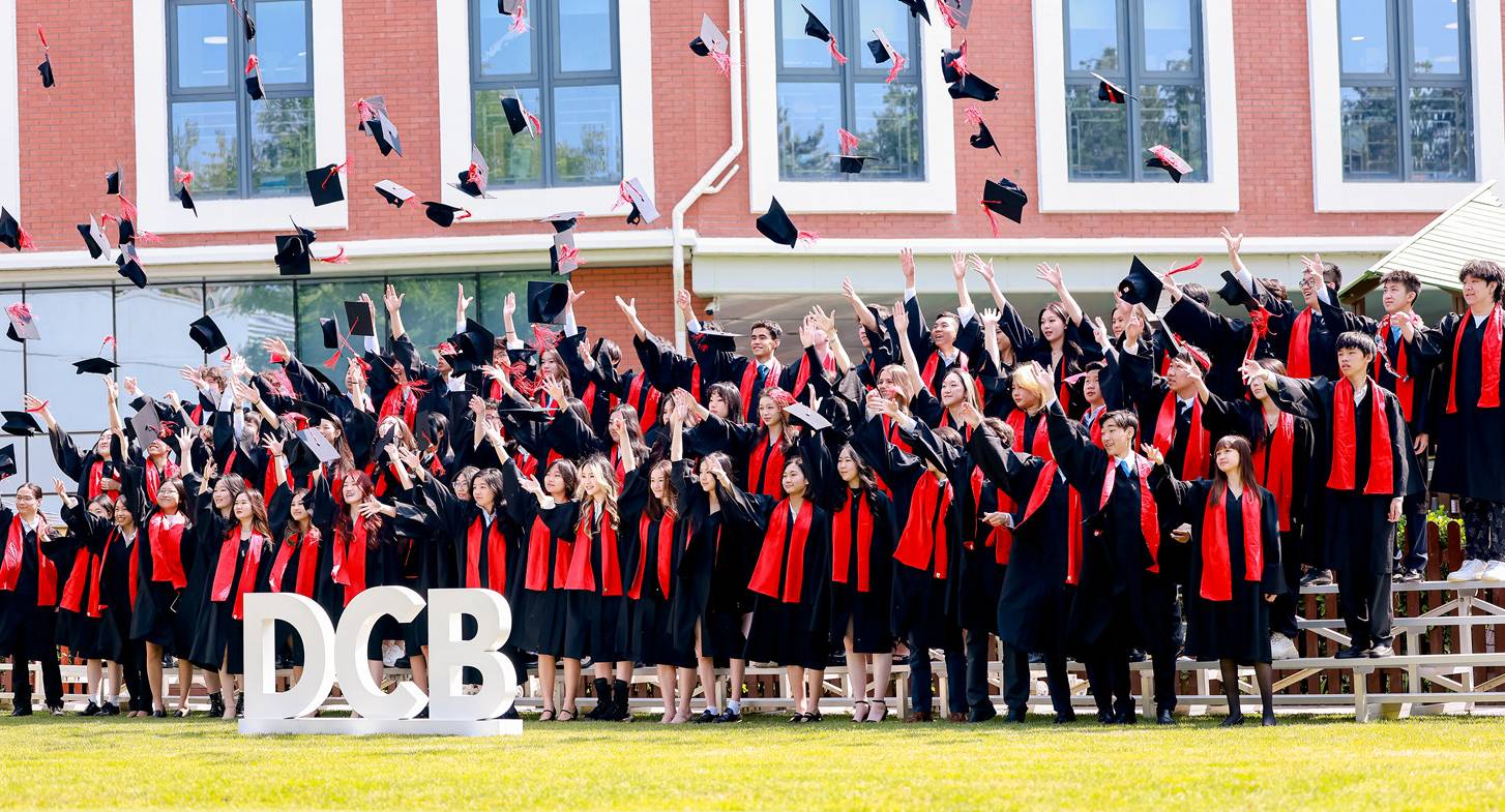 DCB Class of 2024 Achieve Exceptional IBDP Results