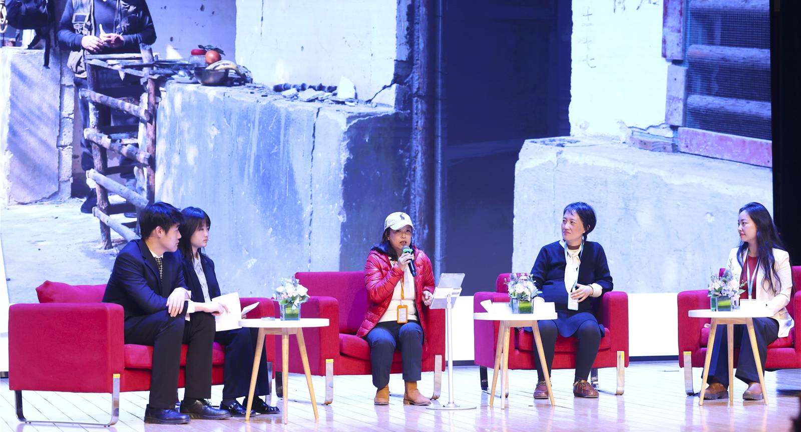 Worldwise Academy:赋能女性 · 保护地球