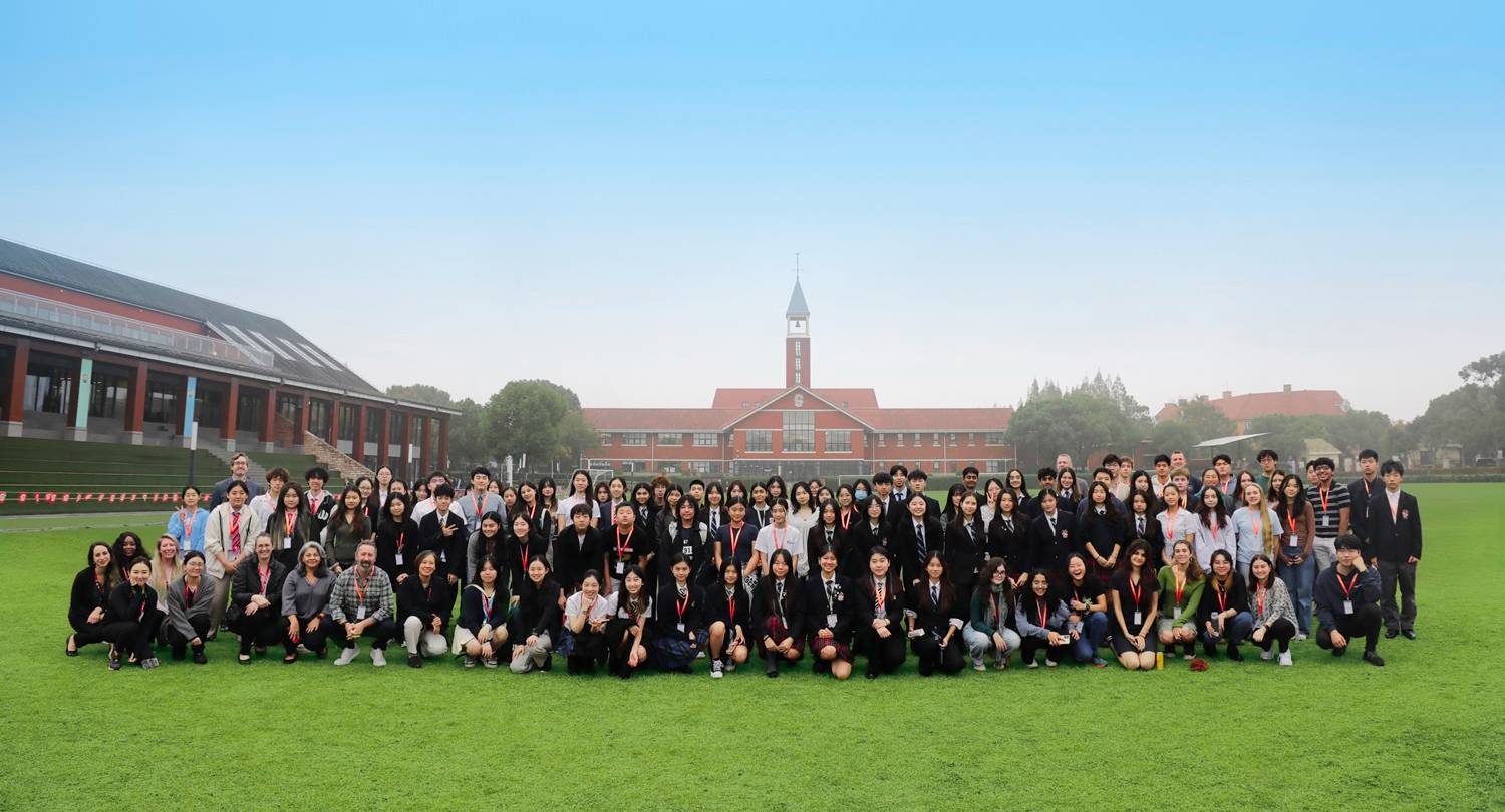 Global Citizenship in action: Largest ever One Voice Summit