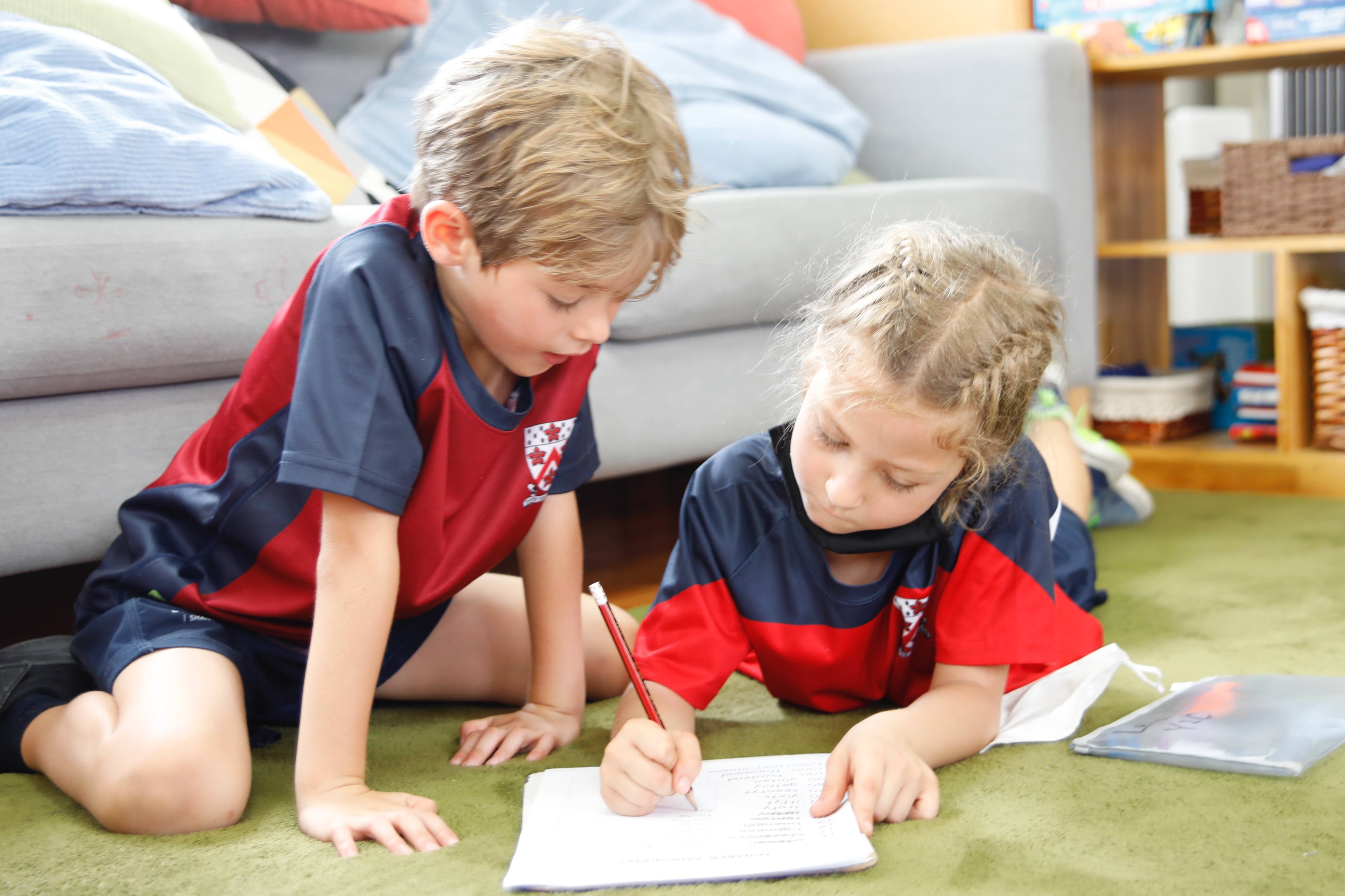 The Importance of Positive Home - School Relationships