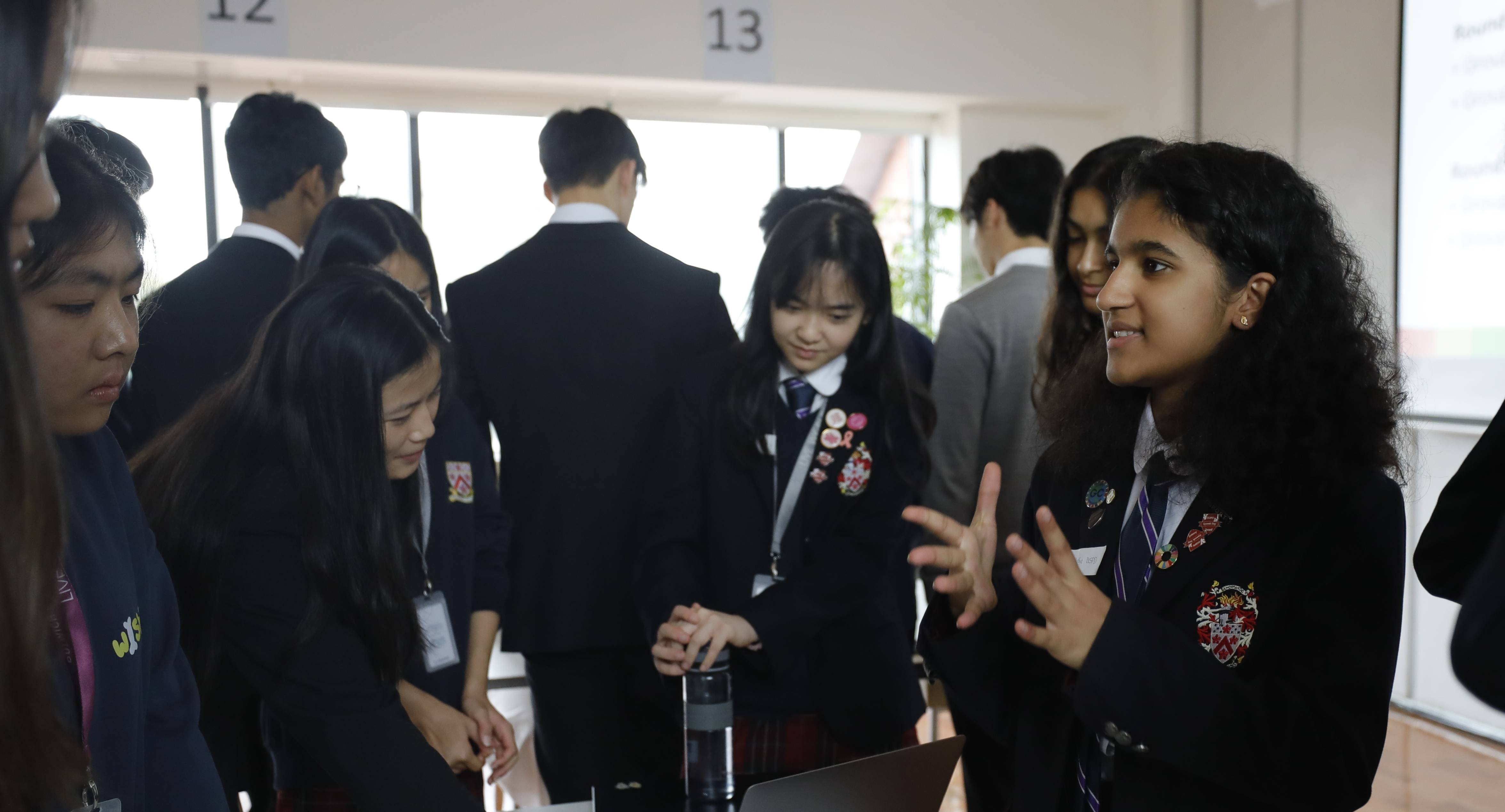 Future Leaders Gather for One Voice Summit
