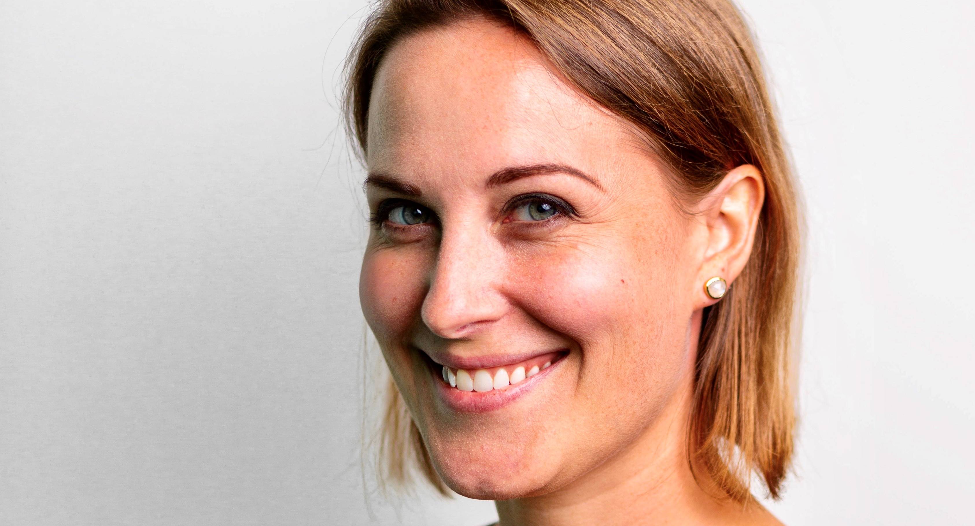Five Minutes of Fame with Leah Taylor