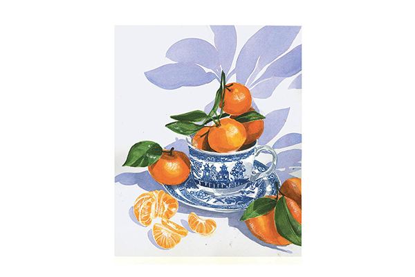 Light & Shadow Exhibition Review