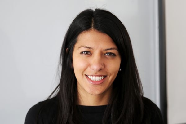 Teachers in the Spotlight: Hetal Ascher