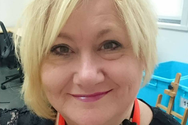 Teachers in the Spotlight: Vikki Gibson