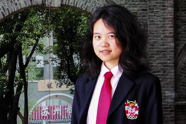 Nancy Y. Admitted Into SAIC