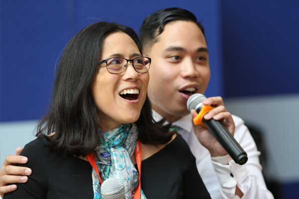 Teachers in the Spotlight: Jack Yim
