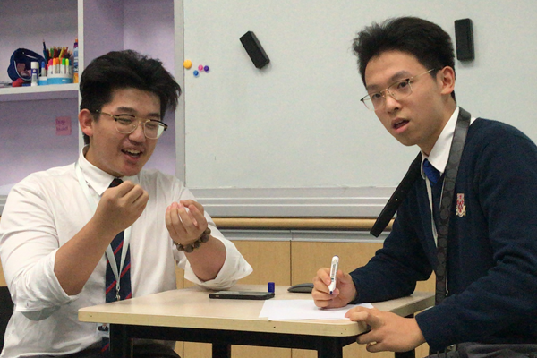 Lecture Corner: Philosophy Via Stand-up Comedy