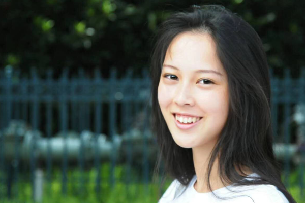 Alumni in the Spotlight – Lily Lu