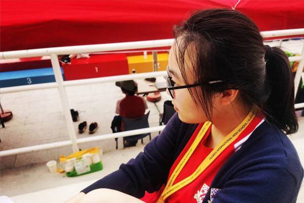 Kiara's Experience of Economic Research