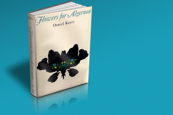 【德威月读】奥斯卡获奖影片原著《献给阿尔吉侬的花束》书评 | Flowers for Algernon Book Review