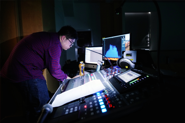 《校庆周》幕后学生团队揭幕, 呈现精彩的校园活动 | The production team of Founder’s Week