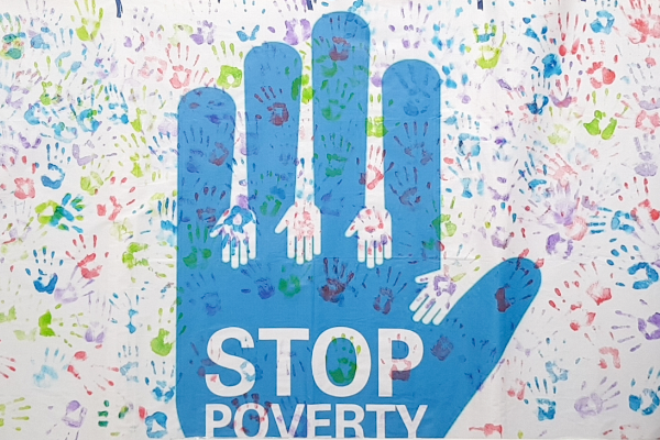 消除贫困公益周与One Voice公益峰会 | Eradication of Poverty Week & One Voice