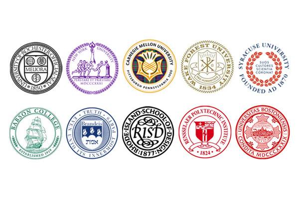 新年伊始,德威学子收获21份美国名校早录取! | 21 ED Offers in 2020!