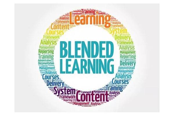 校长来信第二封:多样化学习| A Letter from Our Director about Blended Learning