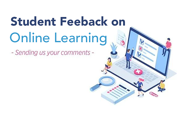 在线学习,德威学生有话说-系列2 | My Thoughts about Online Learning-Series 2